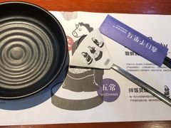 -鑫日千里马朝鲜族小馆(总店)