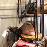 魔都网红店|小花中古