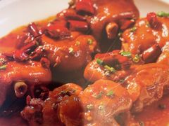 -辣婆婆(航天桥店)