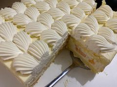 -积慕Cake(解放大道店)