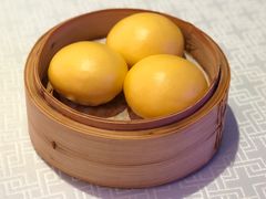 香滑流沙包-上下九广州菜馆(锦业路店)