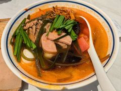 -蓉李记成都名小吃(合肥包河万达店)