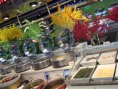 -金滏山烤肉·海鲜·火锅自助餐厅(襄阳万达店)