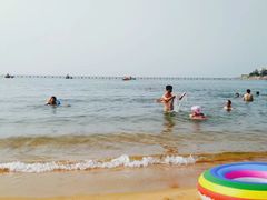-威海国际海水浴场旅游区