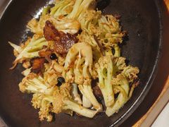 -在前门·烤鸭北京菜(五月花广场店)