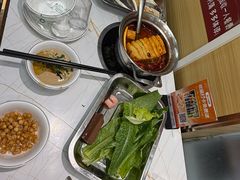 -壹天自助小火锅·贵州地摊火锅