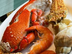 -索菲特西湖大酒店·香榭丽全日候餐厅(南山路店)