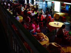 大堂-化州肥仔大排档(建安二路店)