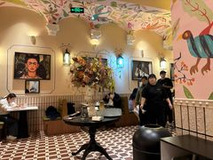 -CRAZYONES克芮旺斯西班牙餐厅(苏州中心店)