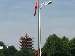 -辛亥革命博物院北区