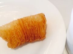 -青岛海景花园大酒店·粤海餐厅