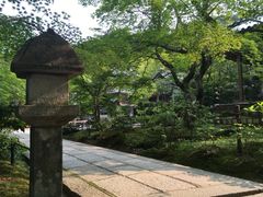 -常寂光寺