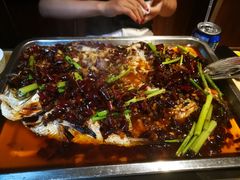 -三味鱼屋(琥珀山庄店)