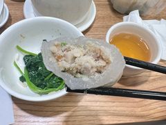 -老潮兴粿品(锦泰店)