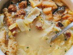 -老好人象山海鲜(岭南路店)