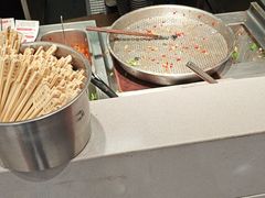 -黑色经典臭豆腐·湖南特产(太平街口店)