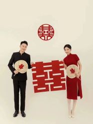 点击看大图 -YISHU一树影像工作室(惠城店)