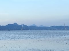 -深圳湾公园(南山区)