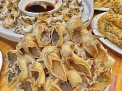 -阳江餐厅·30年老字号·粤菜海鲜大排档