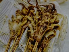 -十里铺铁板鱿鱼