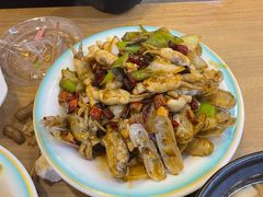 -二子海鲜大排档(太阳城店)