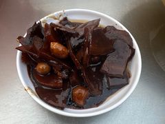 -张家油条