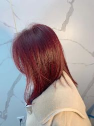 -东方美妍