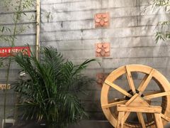 -竹鲜笙全竹宴(国色天香店)