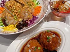 -老济南·地道济南菜(大明湖店)