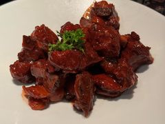 -HOHO餐厅(古子城店)