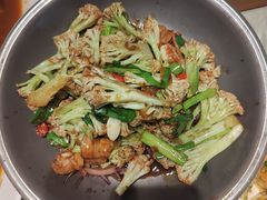 -老德州四合院·德州菜(天衢路店)