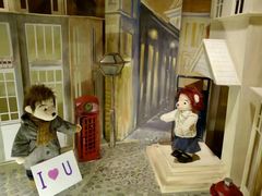 -济州岛泰迪熊博物馆