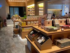 -奈雪茶院·茶室茶馆(广州粤海天地店)