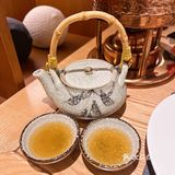 杭州素食自助餐yyds