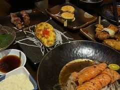 -鸟鹏烧鸟居酒屋(龙岗万科店)