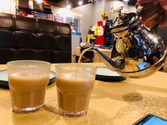 -楼兰印象(朝外店)