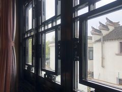 -上海皇廷花园酒店·御宴中餐厅