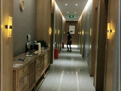 -赶海部落海鲜城(海阳路店)