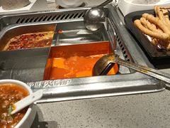 -海底捞火锅(未来城店)