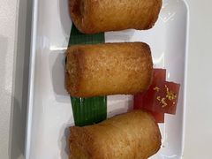 -蔡澜点心·粤菜(月星环球港店)