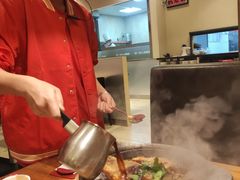 -九毛九西北菜(大东海店)