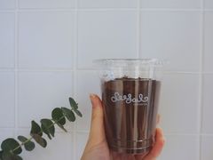 -Seesaw Coffee(环贸iapm店)