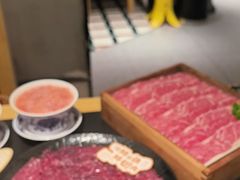 -廖掌柜·重庆鲜货火锅(上海首店)