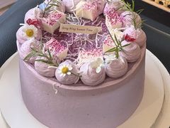 -小苍兰风铃草蛋糕甜品(沈阳店)