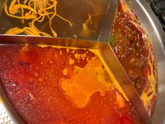 -廖掌柜·重庆鲜货火锅(上海首店)