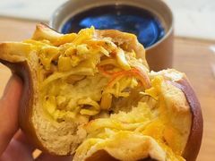 -提亚烘焙·手作面包·生日蛋糕(七星店)