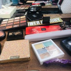 -熙画美上门MakeUp美甲美睫