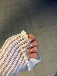 -UGIRL有个美甲