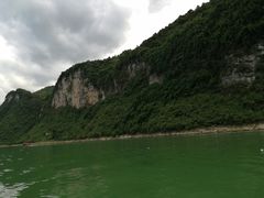 -乌江画廊(彭水苗族土家族自治县)