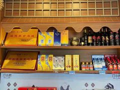 -汀小府·福建客家菜(鼓山沃尔玛店)